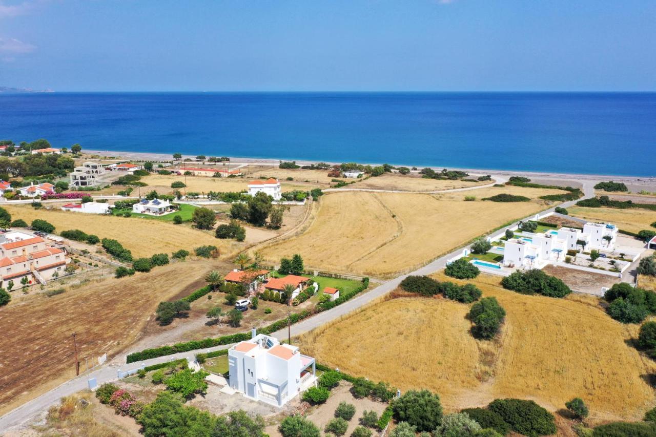 Ilaira Sea View Bungalow Gennadi Eksteriør billede