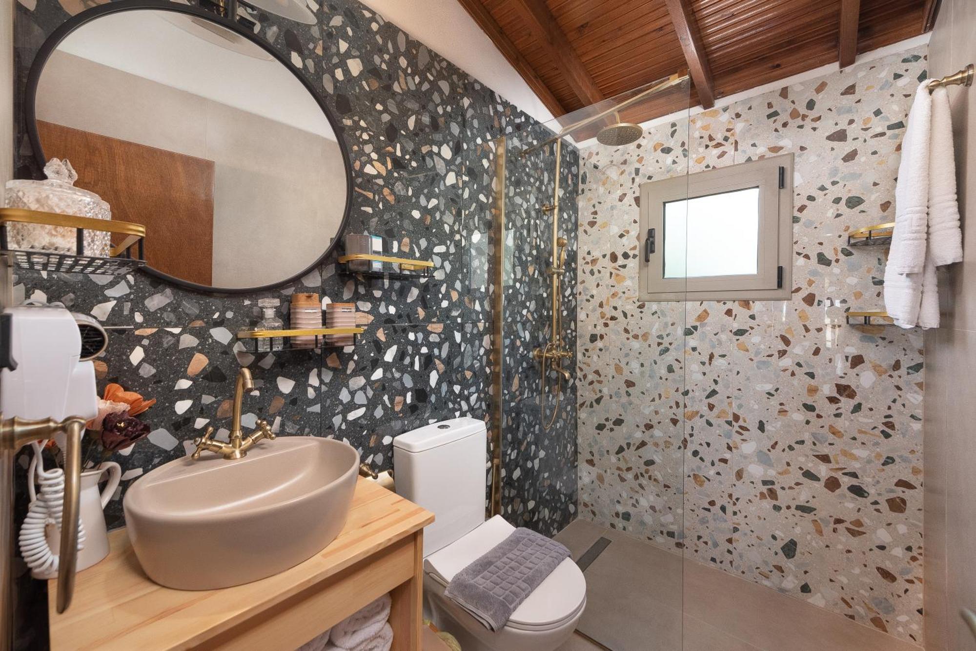 Ilaira Sea View Bungalow Gennadi Eksteriør billede