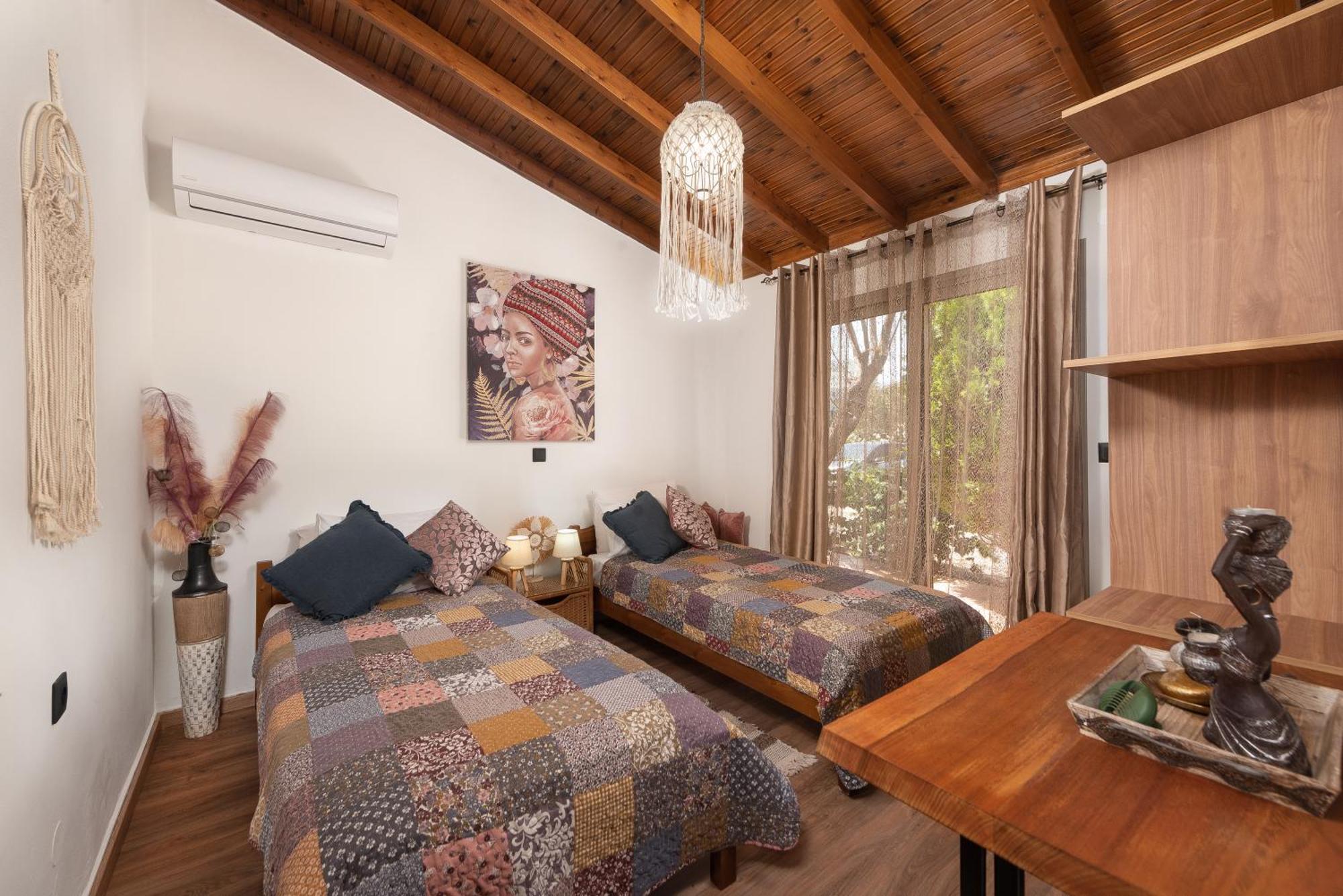 Ilaira Sea View Bungalow Gennadi Eksteriør billede