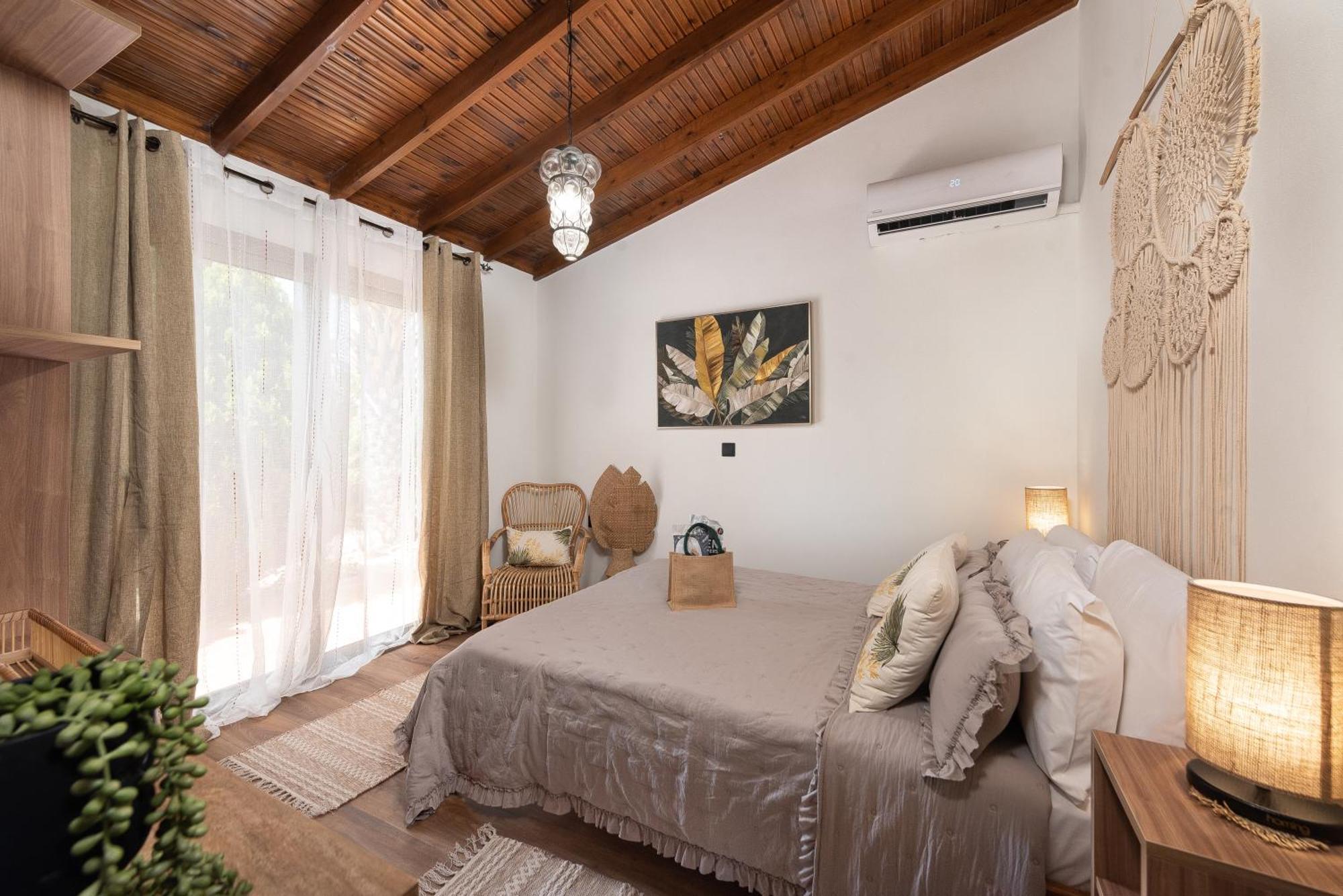 Ilaira Sea View Bungalow Gennadi Eksteriør billede