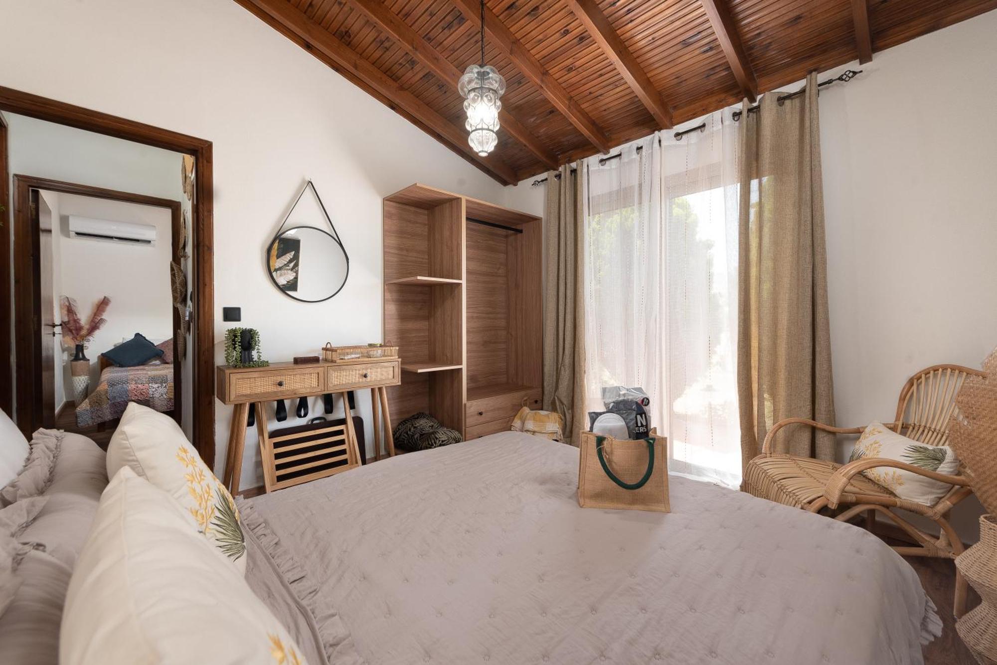 Ilaira Sea View Bungalow Gennadi Eksteriør billede